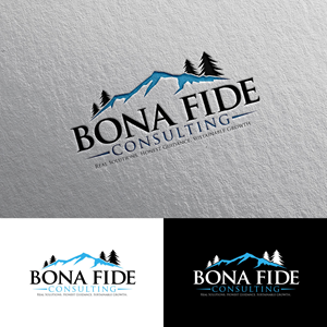 Logo Design by Alex Henry for this project | Design: #35953554