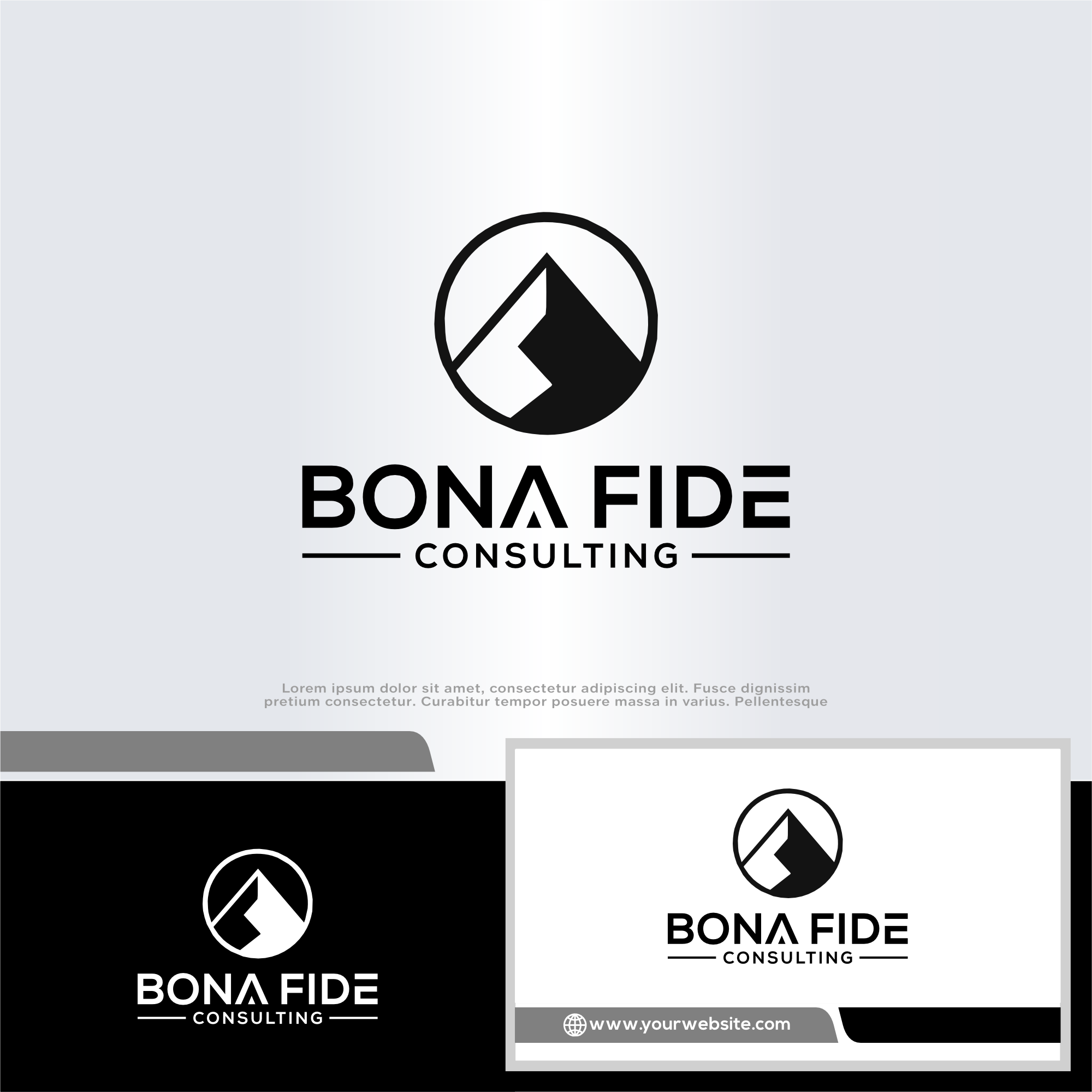 Logo Design by win it for this project | Design #35956081