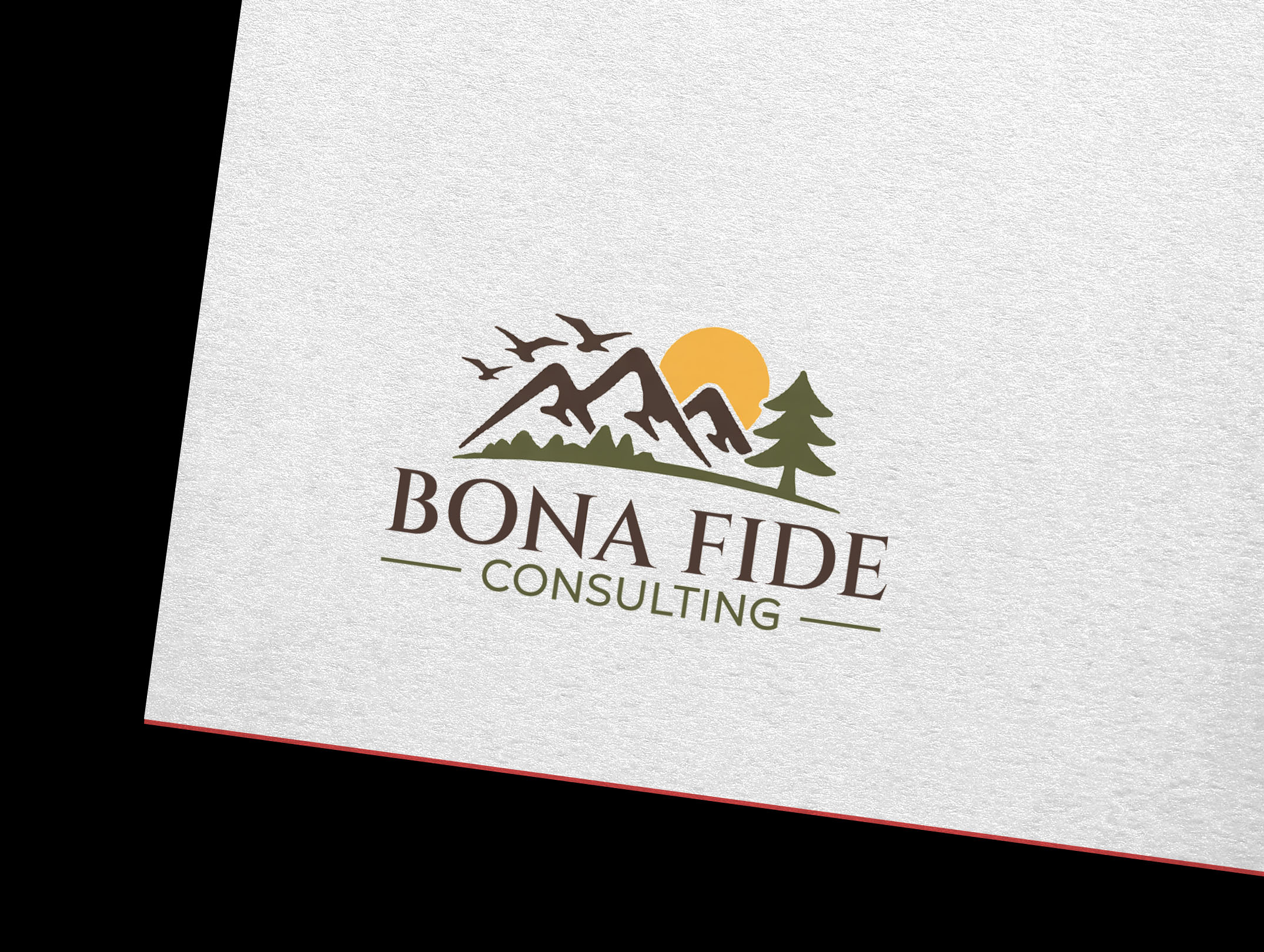 Logo-Design von GraphiqueLab für dieses Projekt | Design #35952176