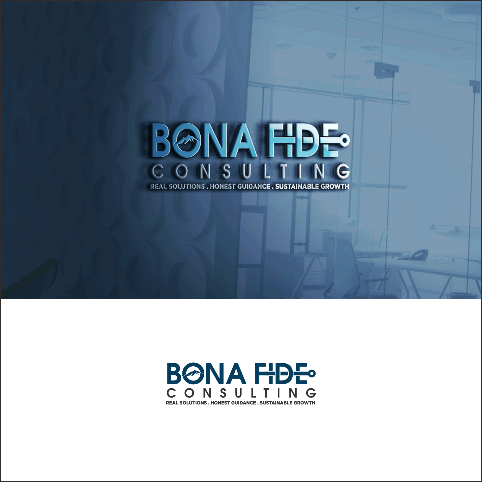 Logo Design by Arham Hidayat for this project | Design #35976588