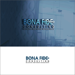 Logo Design by Arham Hidayat