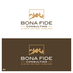 Logo Design by Sujit Banerjee for this project | Design: #35965879