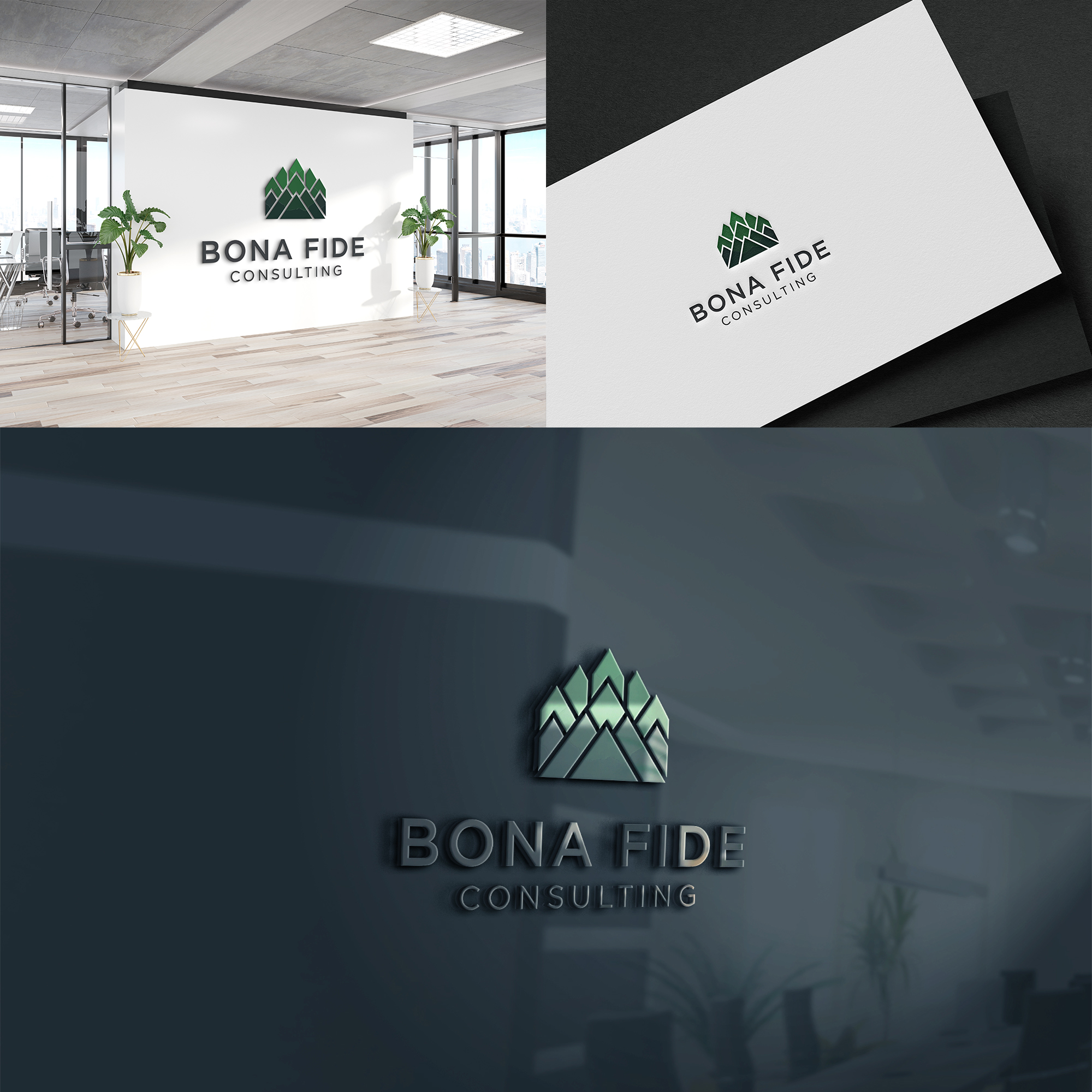 Logo-Design von yoossefMaroc für dieses Projekt | Design #35974999
