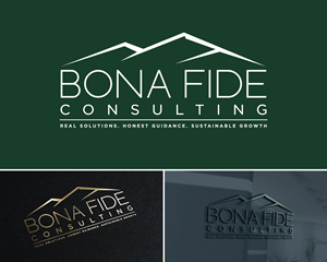 Logo Design by Atec for this project | Design: #35954915