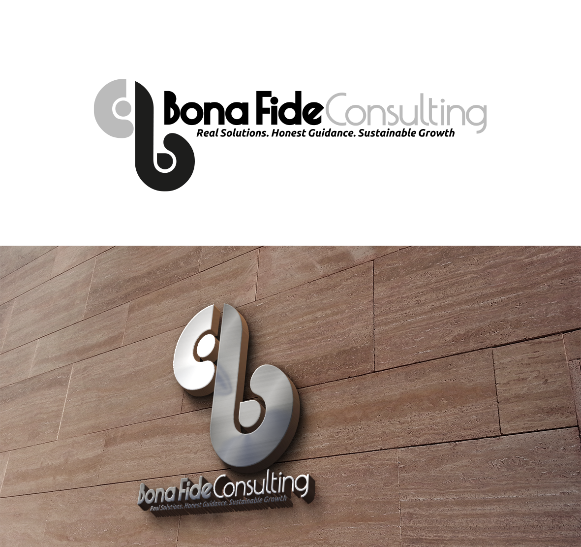 Logo Design by patriciaparadesign for this project | Design #35992740