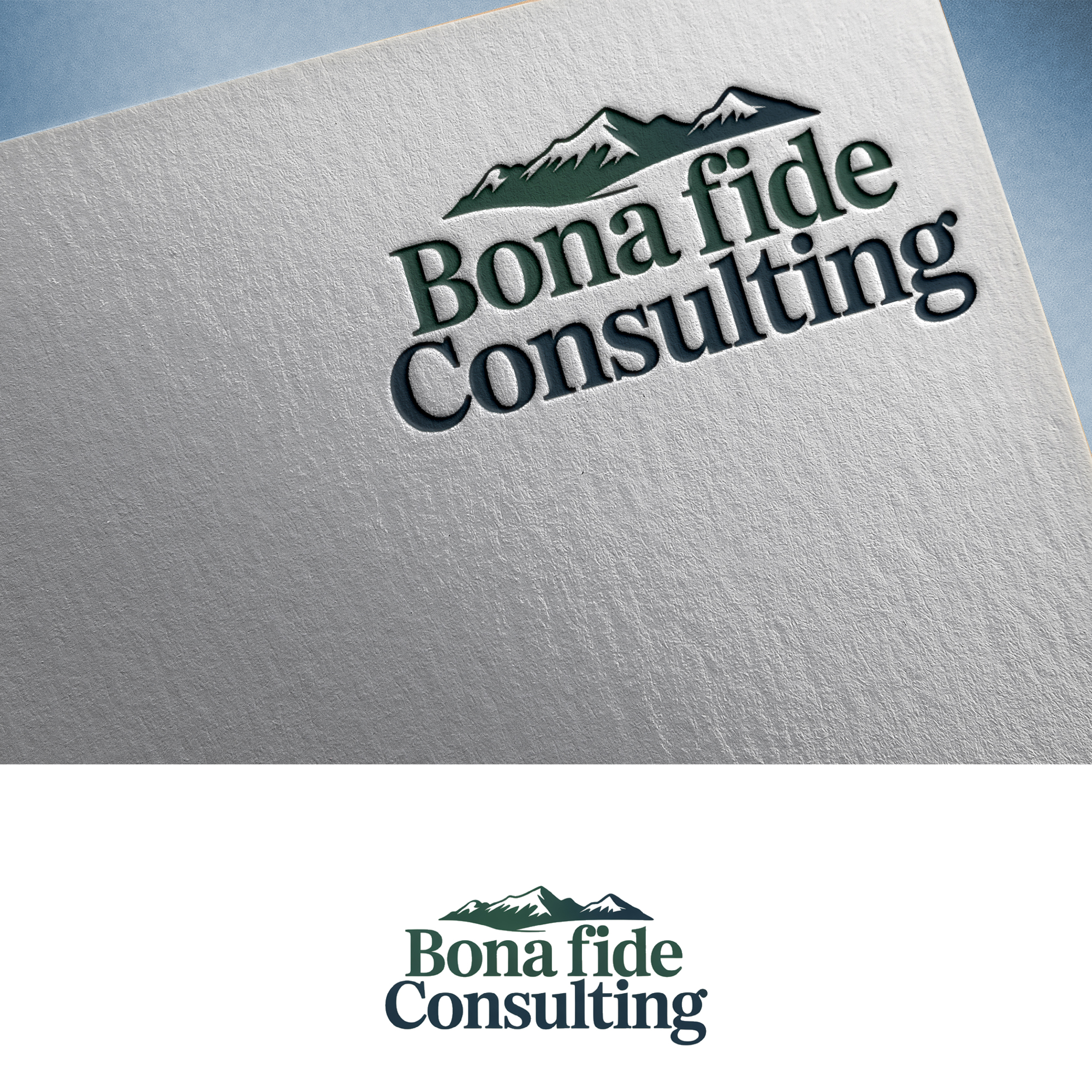 Logo Design by Feni:) for this project | Design #35954603