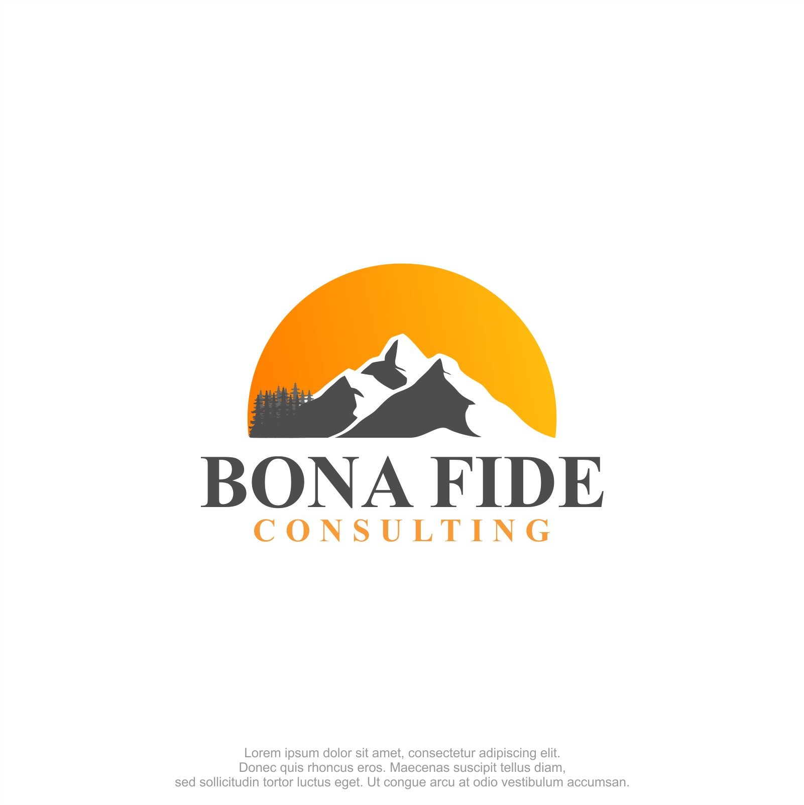 Logo Design by M.Syaiful Huda for this project | Design #35950896