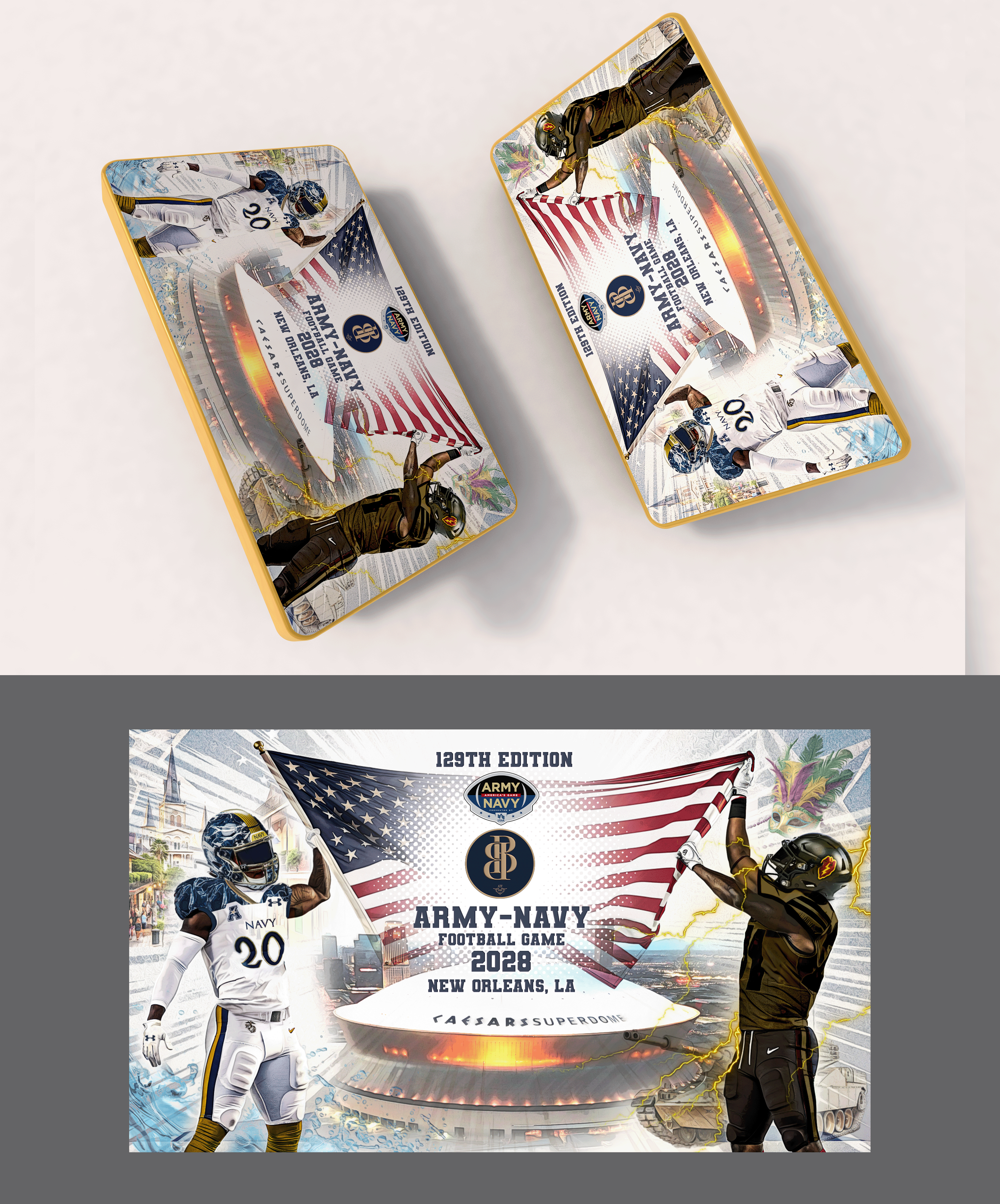 Graphic Design by Rickyy for this project | Design #35986895