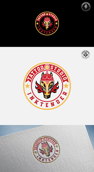 Logo-Design von IDesign1606 für dieses Projekt | Design: #35956120