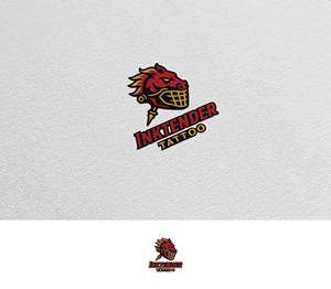 Logo Design by Afsana_Hoque for this project | Design: #35963531