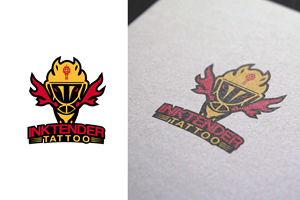 Logo Design by RobC for this project | Design: #35968468