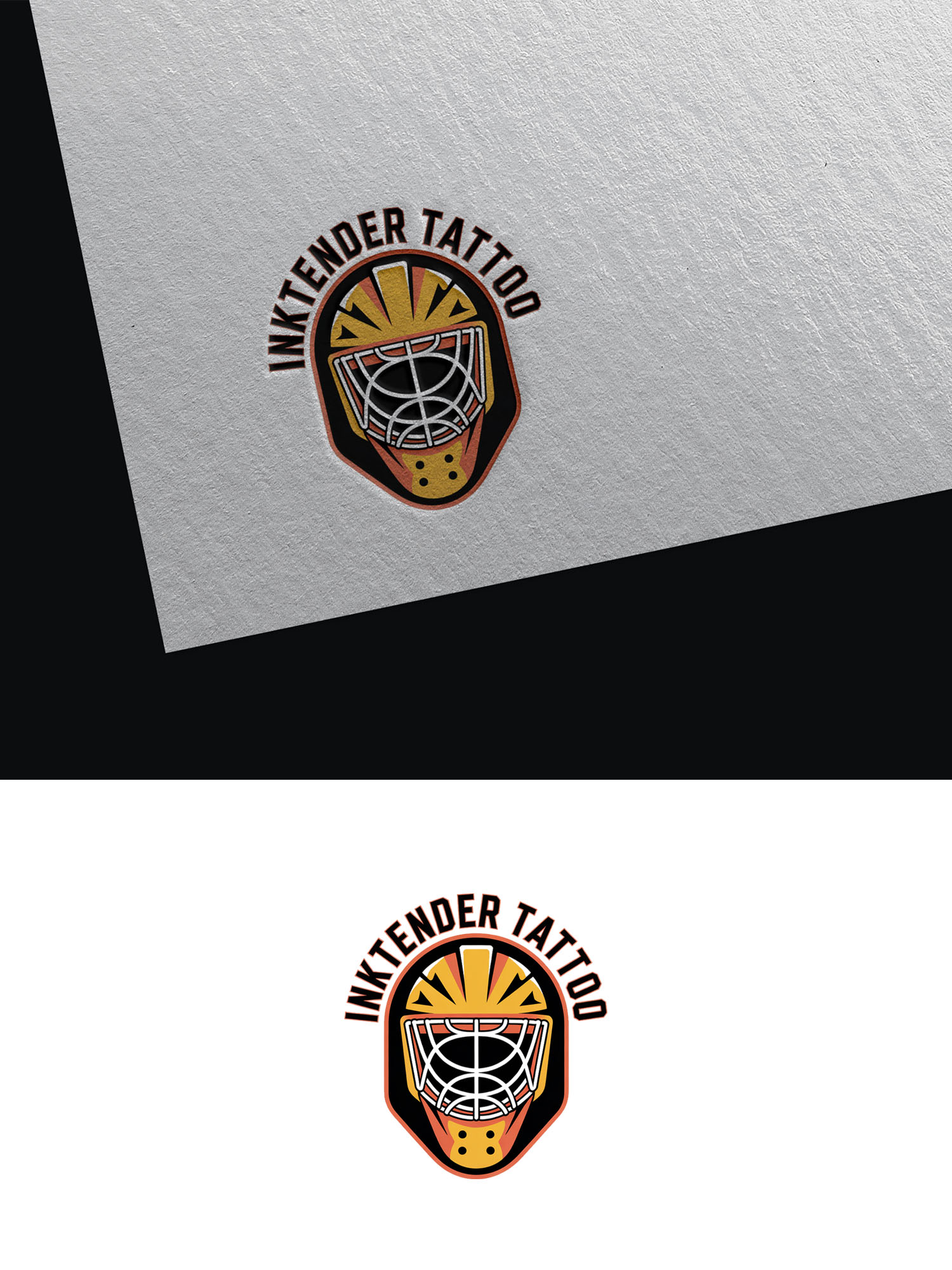 Logo Design by Being  Designer for this project | Design #35957816
