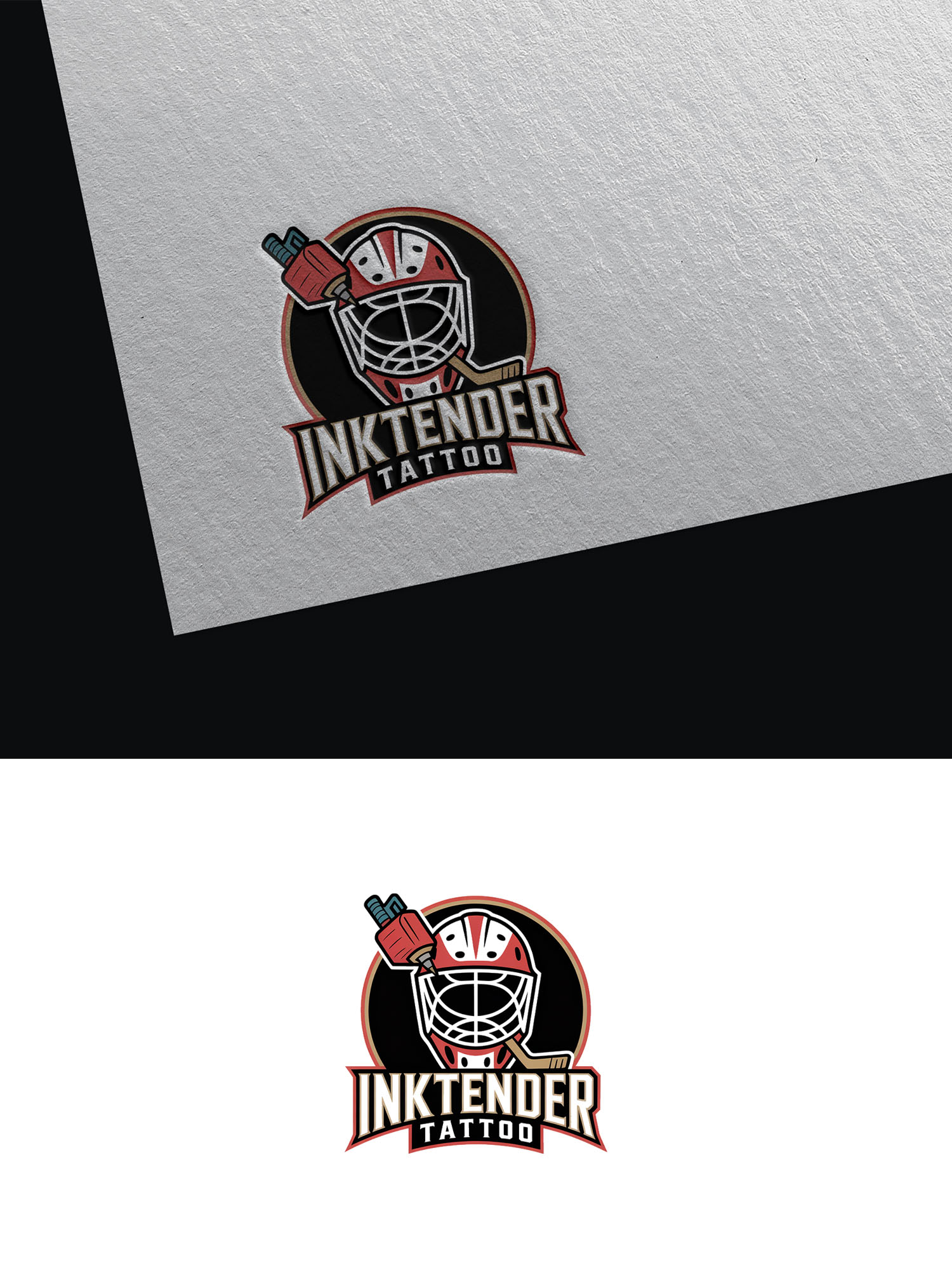 Logo Design by Being  Designer for this project | Design #35957818
