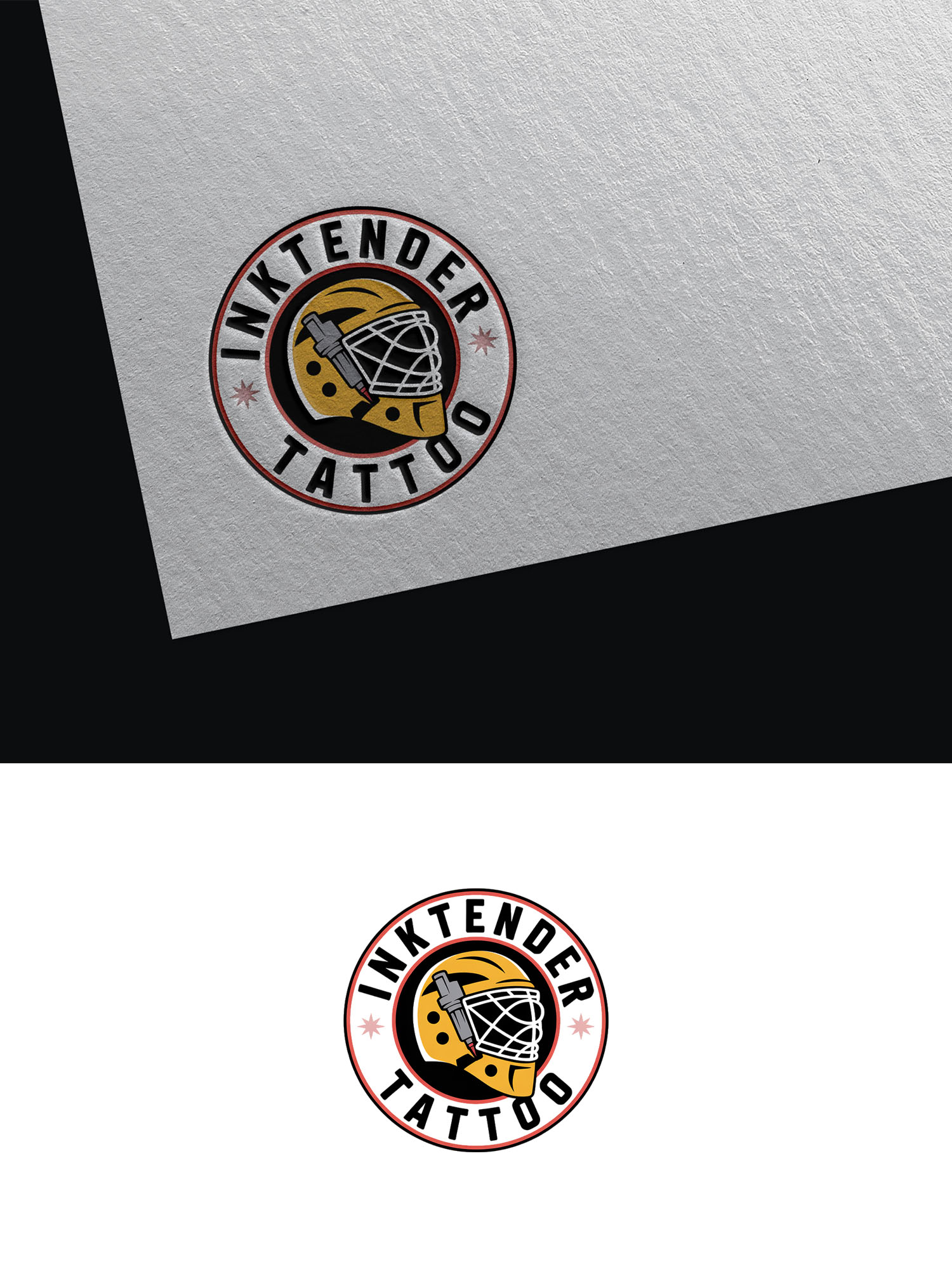 Design de Logo par Being  Designer pour ce projet | Design #35957819