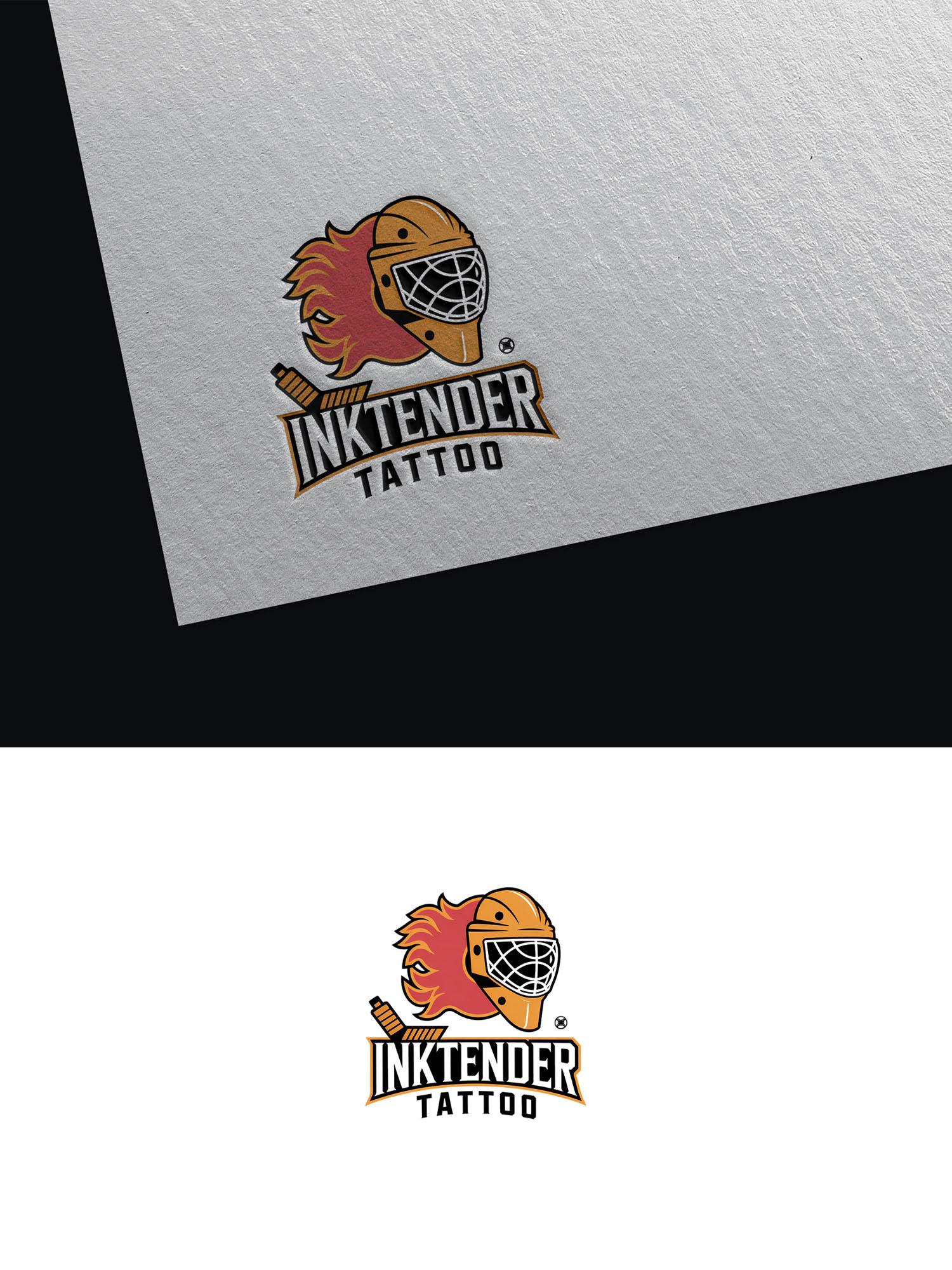 Logo Design by Being  Designer for this project | Design #35957821