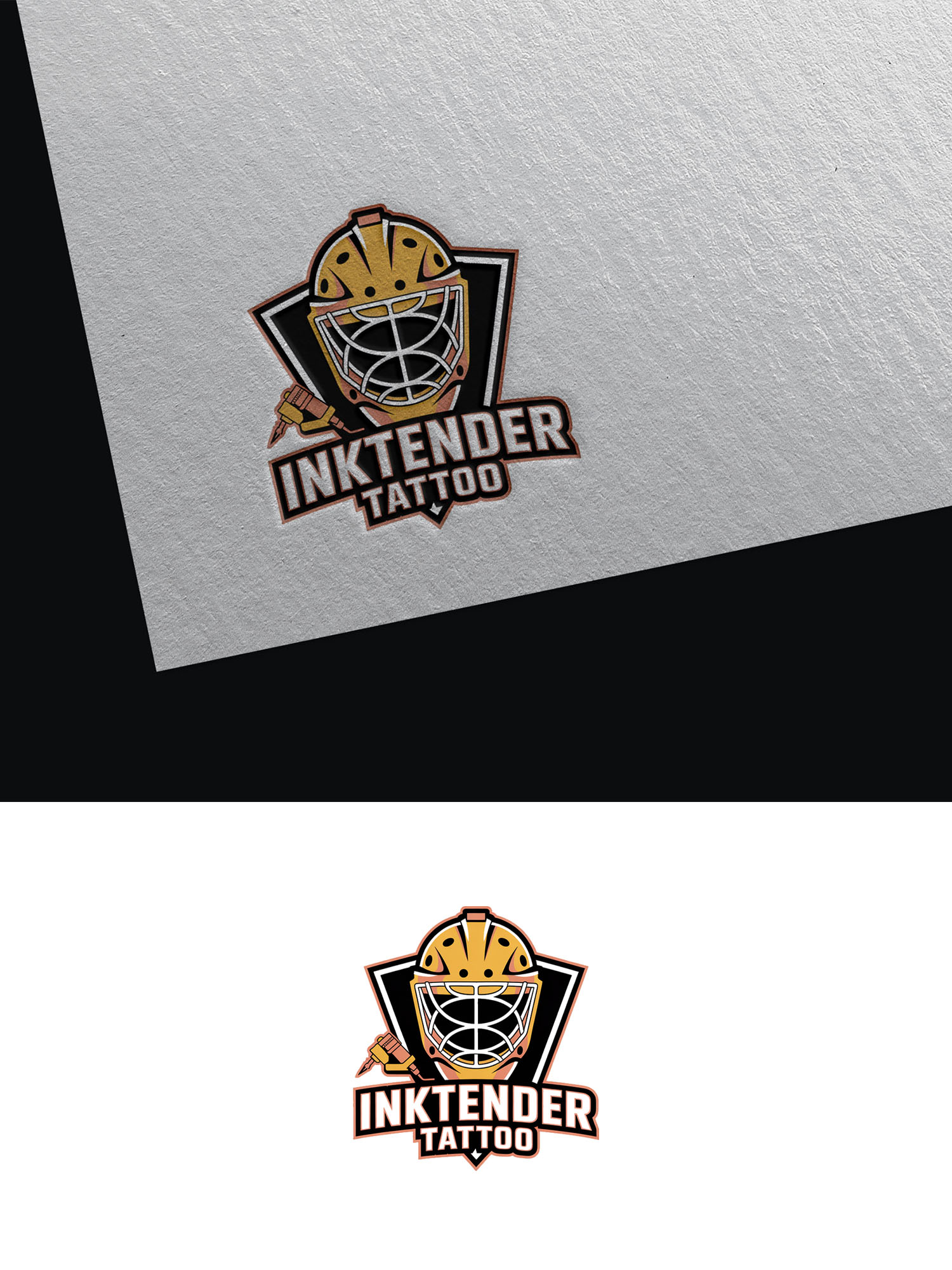 Logo Design by Being  Designer for this project | Design #35957822