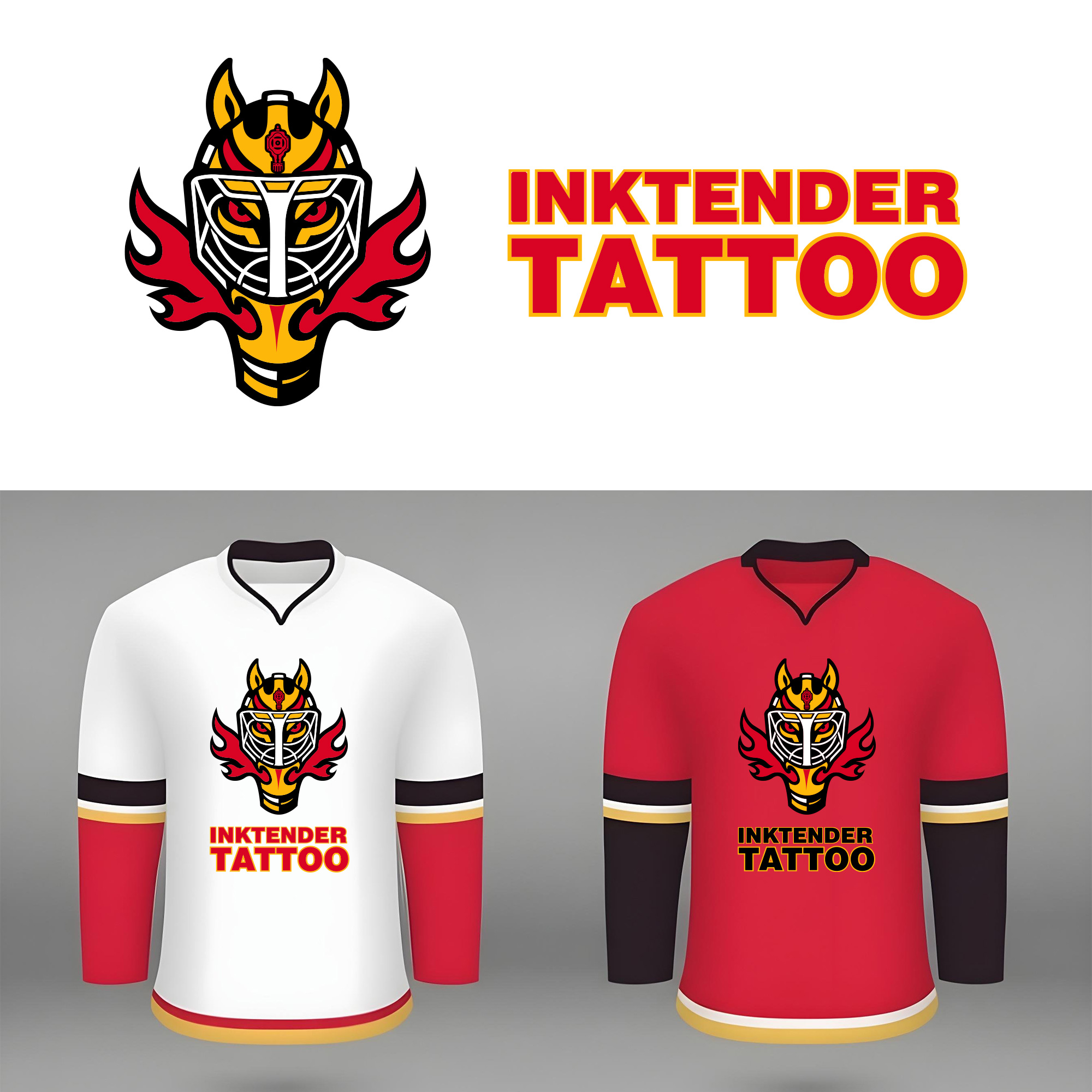 Logo Design by Valtti Design for this project | Design #35955941