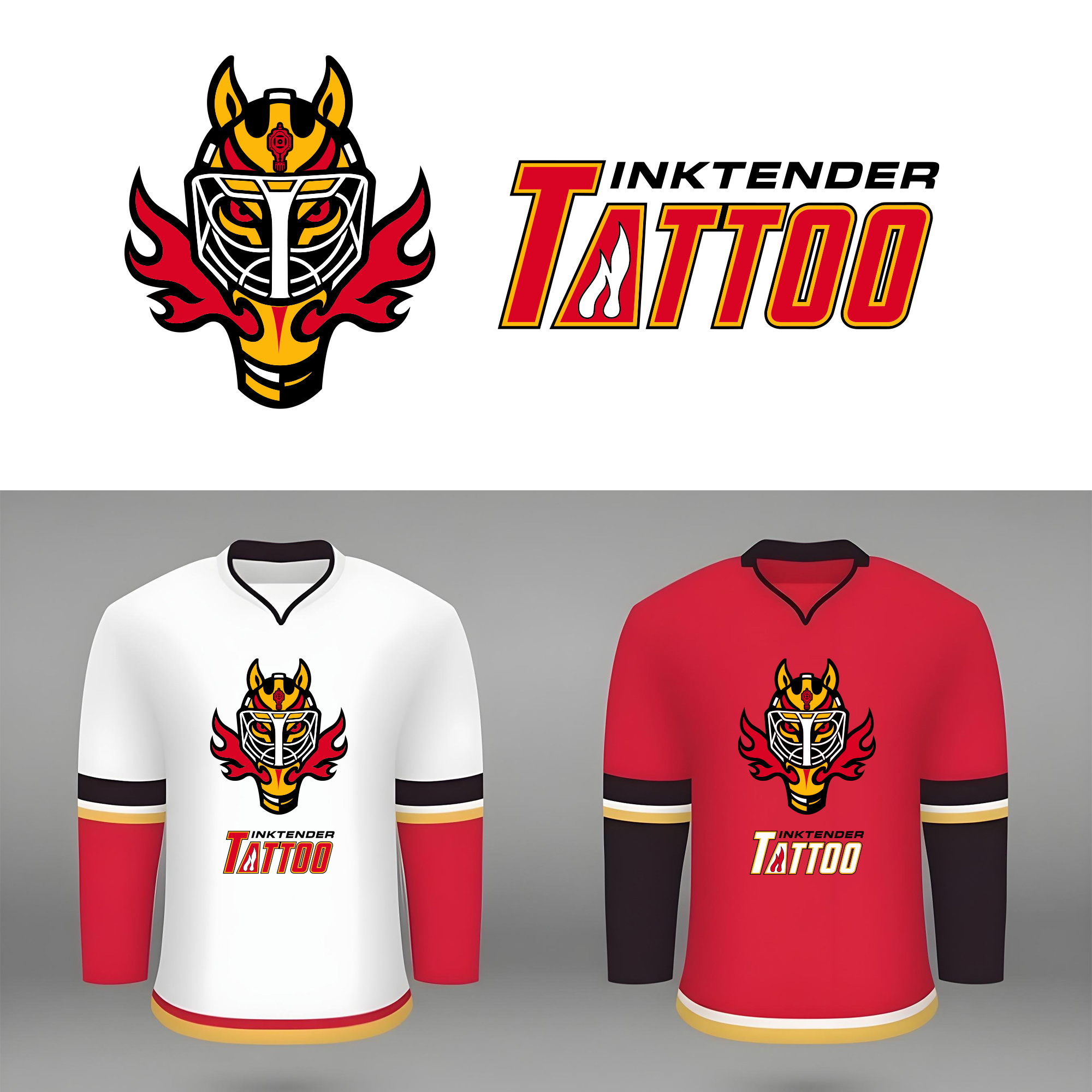 Logo Design by Valtti Design for this project | Design #35955948