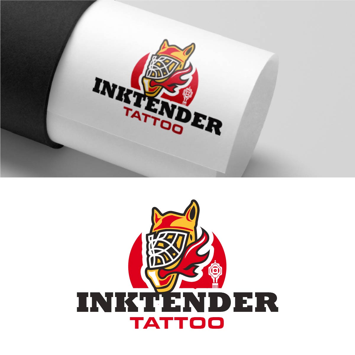 Logo Design by fly  design for this project | Design #35955648