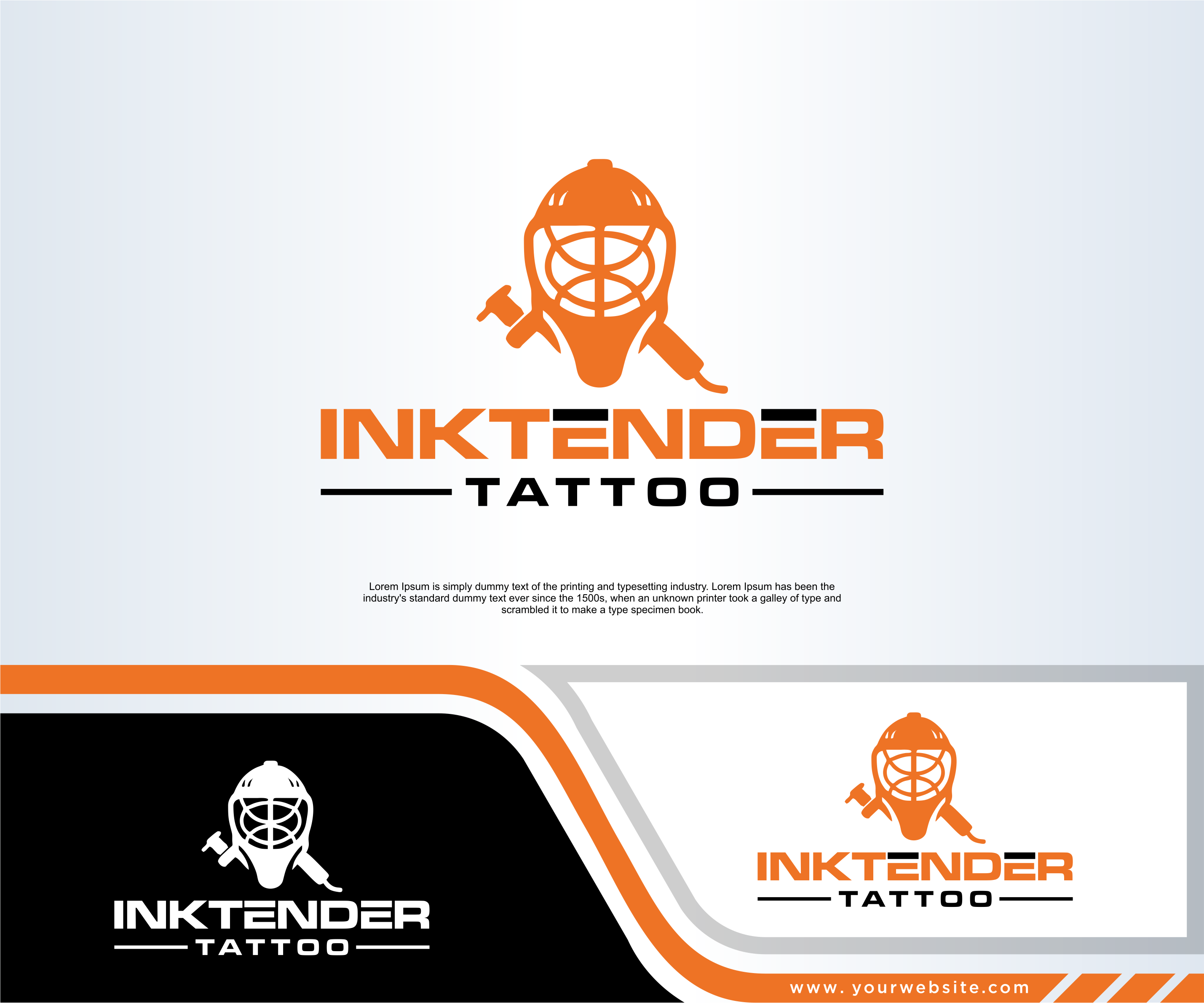 Diseño de Logo por in creative para este proyecto | Diseño #35962166