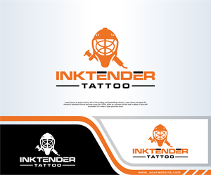 Logo Design by in creative for this project | Design: #35962166