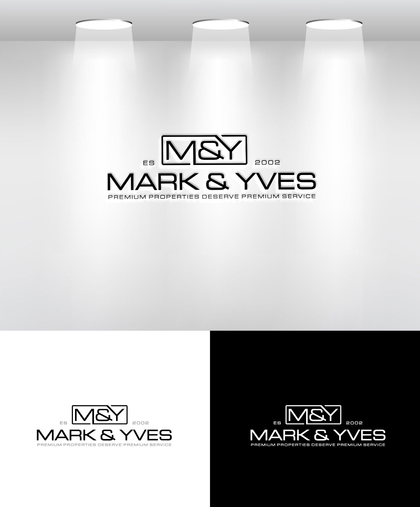 Logo Design by Mi Design1 for this project | Design #35960869