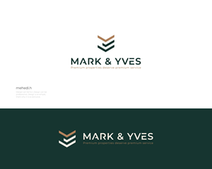Logo Design by mehedi.h for this project | Design: #35954031