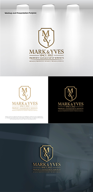 Logo Design by VectorForge for this project | Design: #35954517
