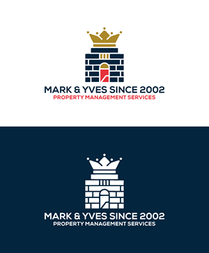 Logo Design by manggawkwk for this project | Design: #35955355