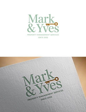 Logo Design by faridajems for this project | Design: #35955604