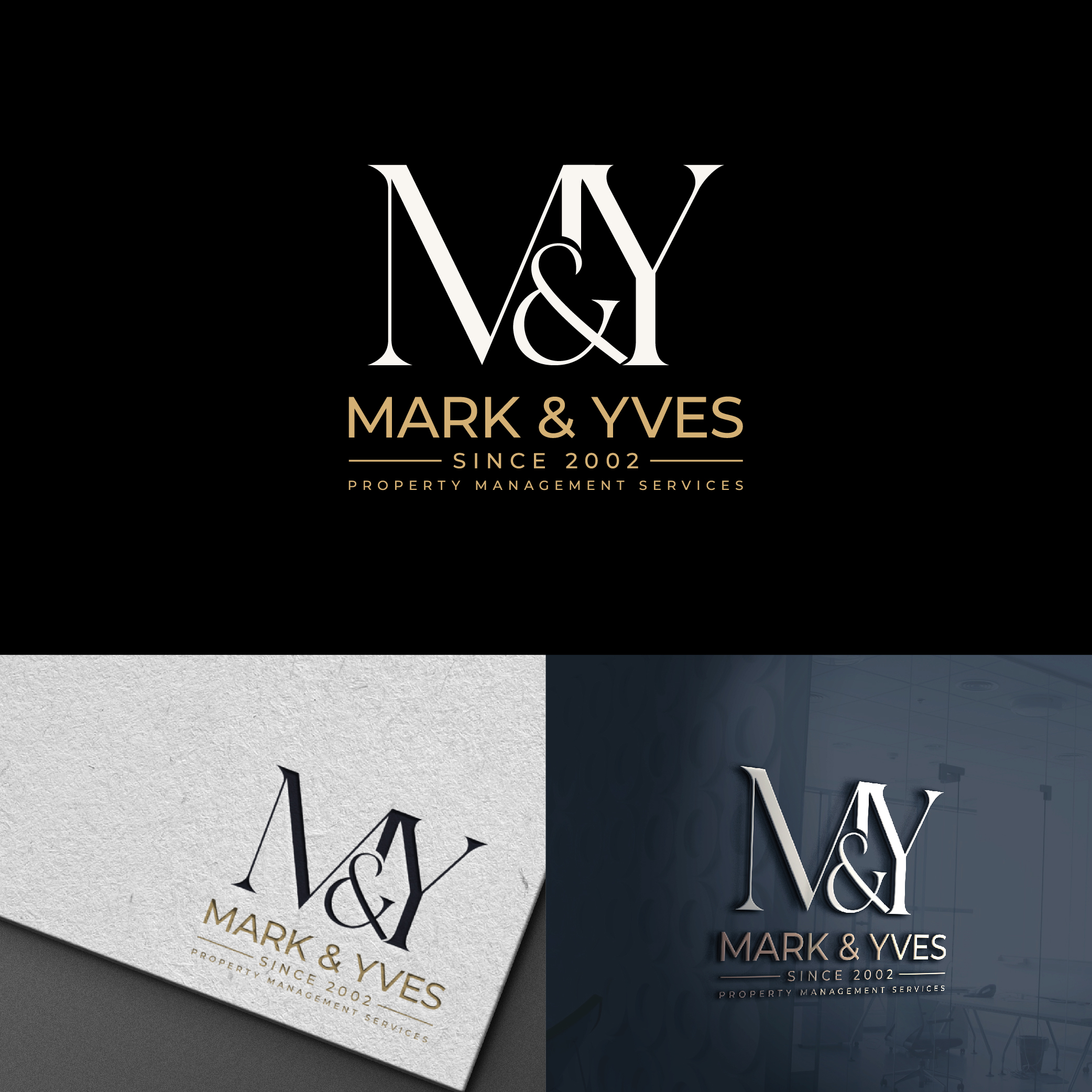 Logo Design by designer profile for this project | Design #35954982