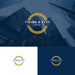Logo Design by MK_STD