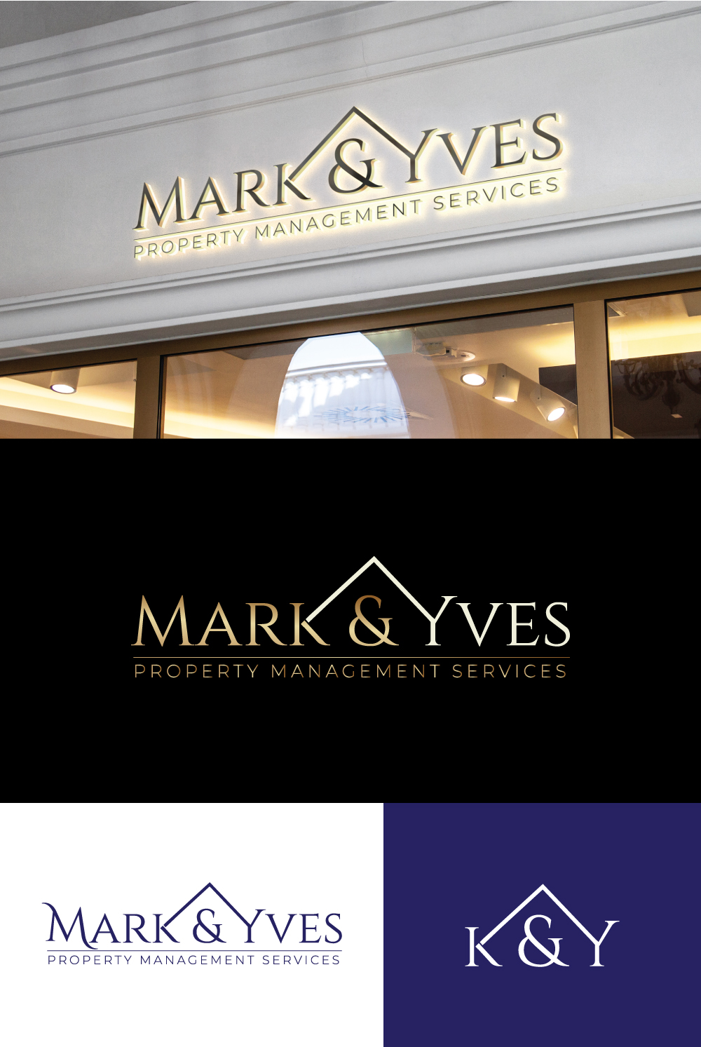 Logo Design by GTO  design for this project | Design #35953987