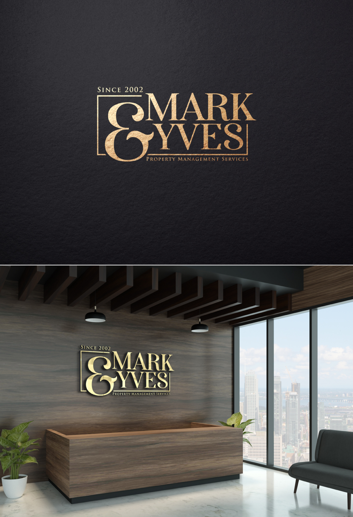 Logo Design by apik. for this project | Design #35961028