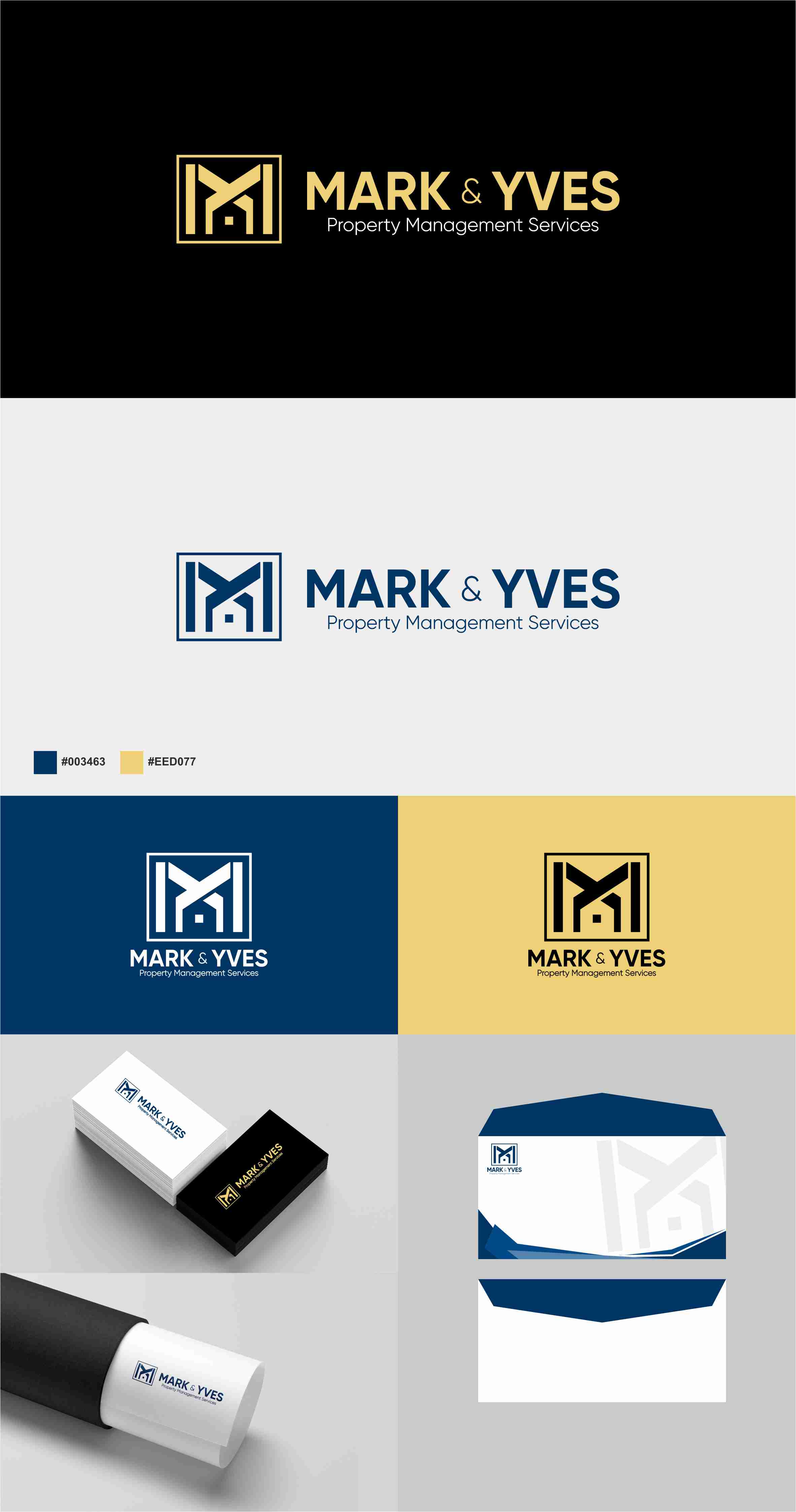 Logo Design by Mas Arief for this project | Design #35954157