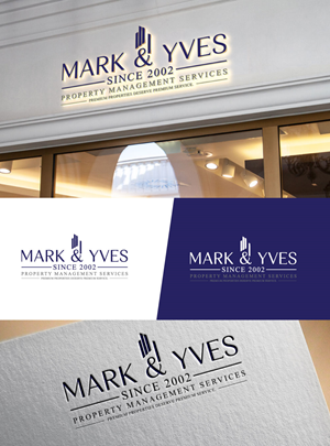 Logo Design by bute