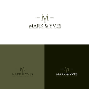 Logo Design by MasMasDesign for this project | Design: #35954118