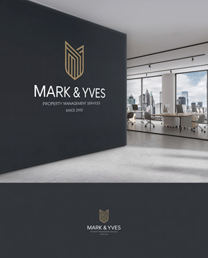 Logo-Design von yamnu für dieses Projekt | Design: #35968259