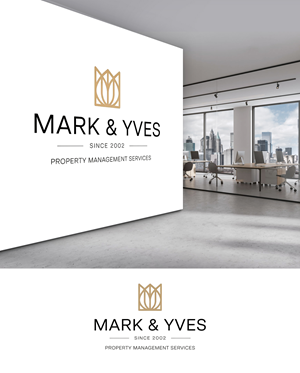 Logo-Design von yamnu für dieses Projekt | Design: #35968261