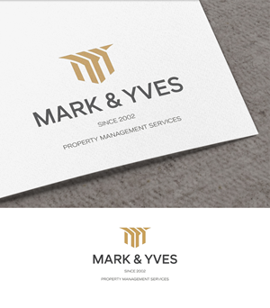 Logo-Design von yamnu für dieses Projekt | Design: #35968263