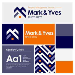 Logo Design by QR Developpement for this project | Design #35966715