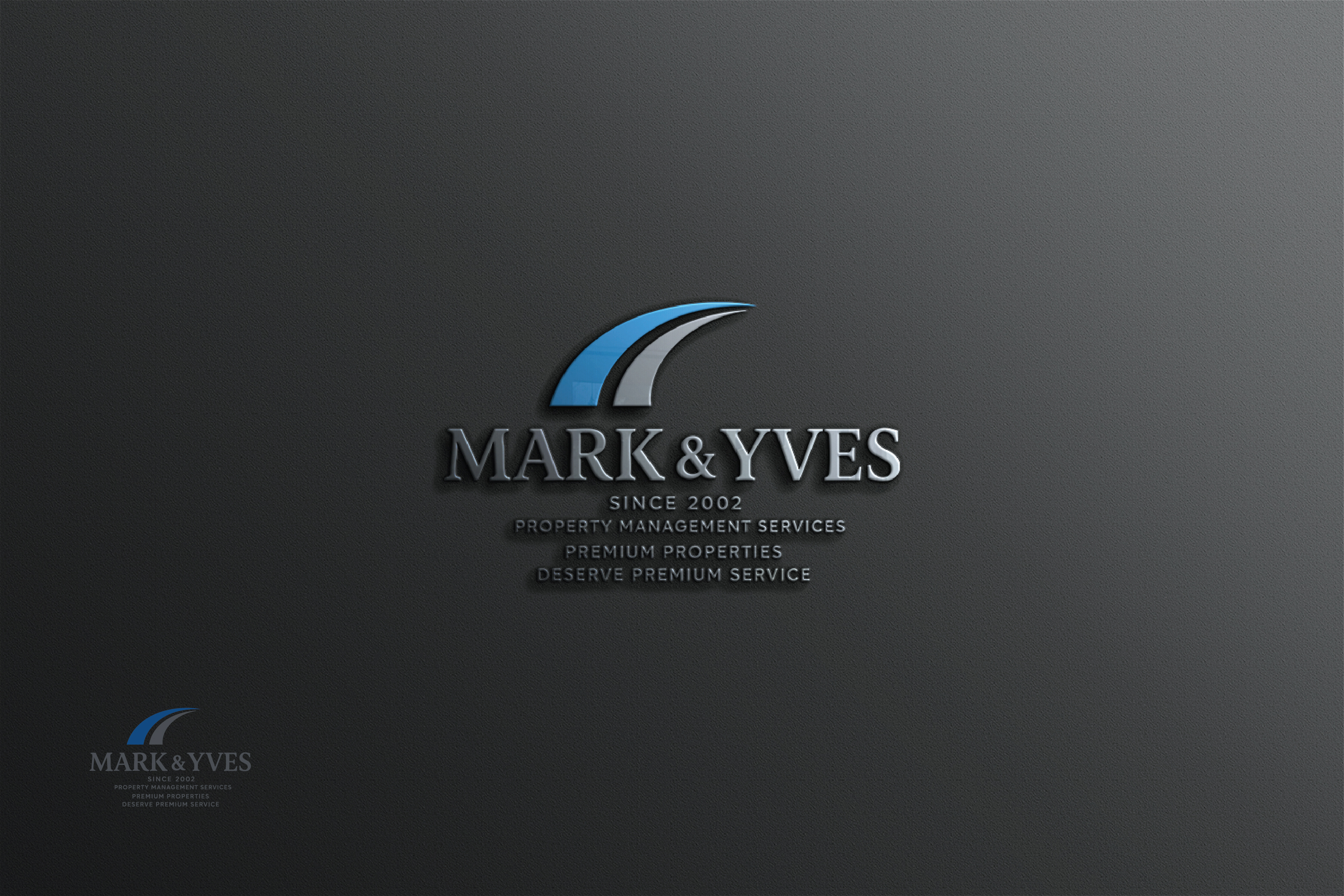 Logo Design by MAHRaju for this project | Design #35961408