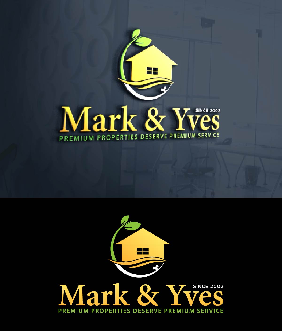 Logo Design by fly  design for this project | Design #35955772