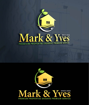 Logo Design by fly  design for this project | Design: #35955772