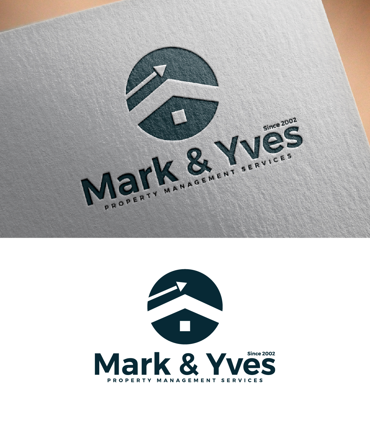 Logo Design by fly  design for this project | Design #35955773