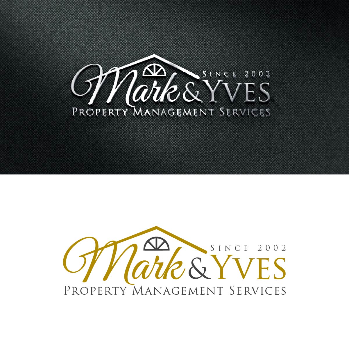 Logo Design by fly  design for this project | Design #35957065