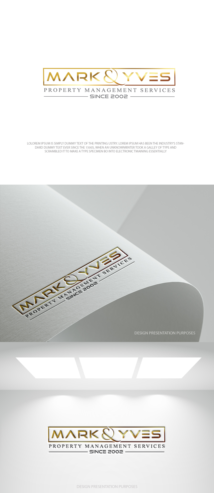 Logo Design by zebronicgraphic for this project | Design #35955277