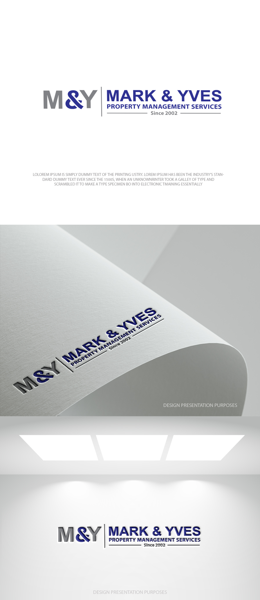 Logo Design by zebronicgraphic for this project | Design #35955279