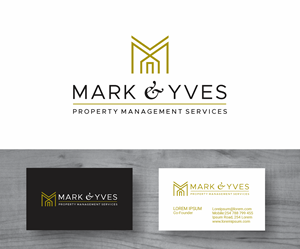 Logo Design by MBARO for this project | Design: #35994988