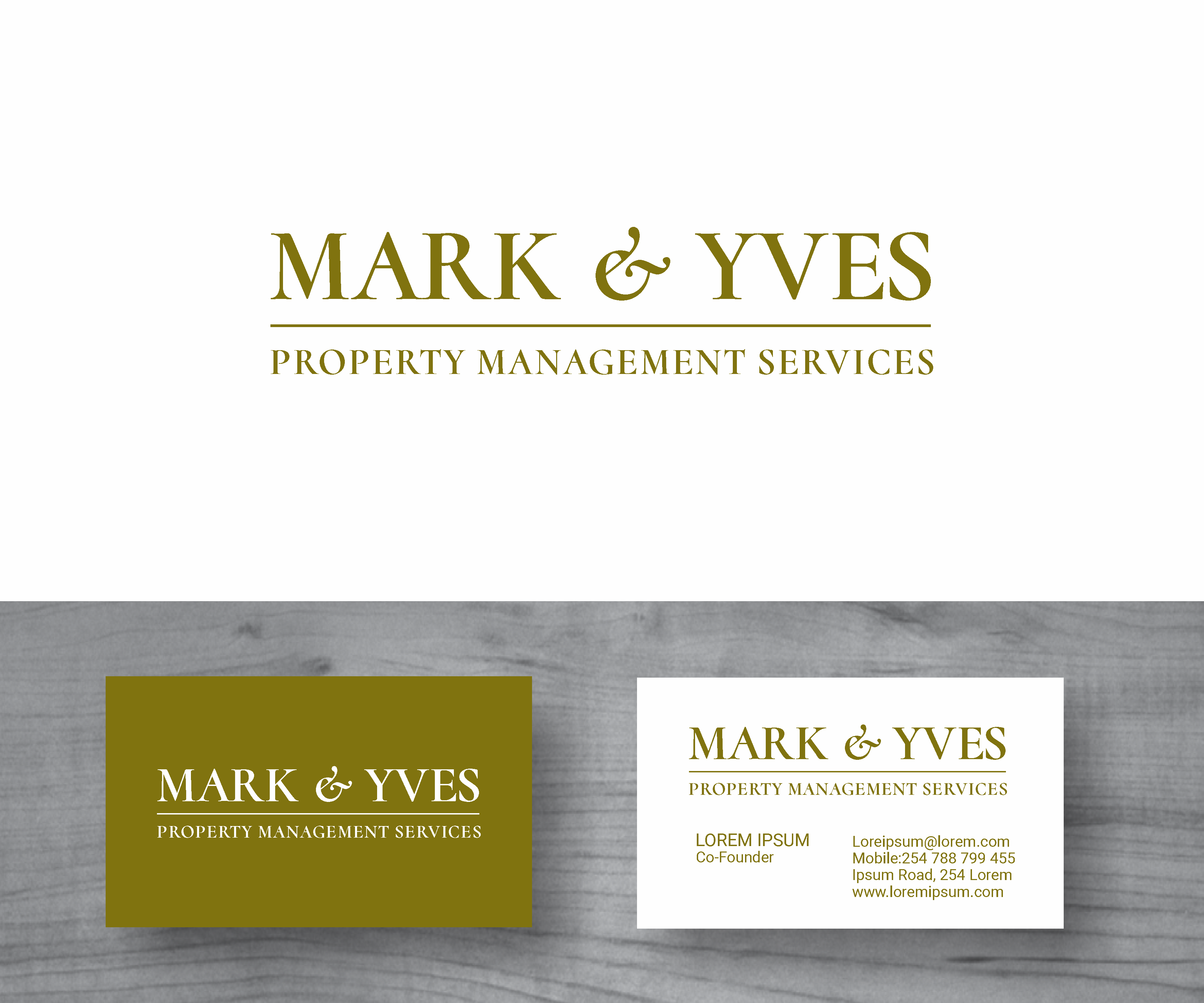 Design de Logo par MBARO pour ce projet | Design #35994989